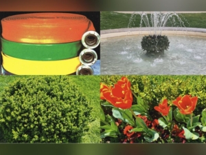 Irrigation