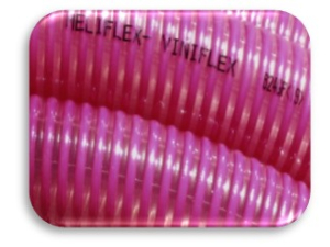 SUPER VINIFLEX HELIFLEX SPH Usages sévères
