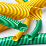 le tuyau PVC spiralé souple, c’est Heliflex®